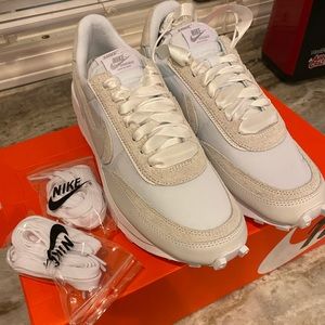 Nike LDwaffle / Sacai